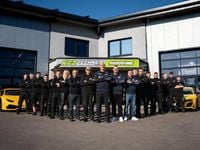 Gebraucht VW Golf VII 110 PS (80 kW) 2016 Schwarz Kombi