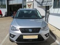 gebraucht Seat Arona Reference TDI