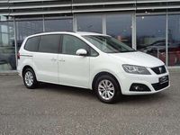 gebraucht Seat Alhambra Style 2,0 TDI DSG *Alu *Xenon