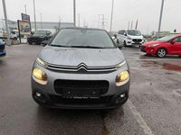 gebraucht Citroën C3 Puretech 110 S&S Shine Automatik