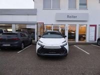 Neu Toyota C-HR Active 98 PS (72 kW) 2025 Weiß SUV