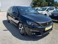 gebraucht Peugeot 308 SW 12 PureTech 130 GT-Line S