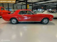 gebraucht Ford Mustang 289