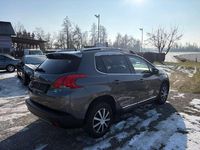 gebraucht Peugeot 2008 1,6 e-HDi 92 FAP Allure