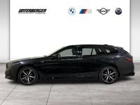 gebraucht BMW 540 xDrive Touring M Sportpaket Pro Standhzg HK