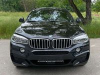 gebraucht BMW X6 X6xDrive40d Sport Activity Coupé Aut.