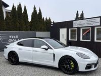 gebraucht Porsche Panamera 4 E-Hybrid PHEV*21"*Pano*Chrono*Sitzkühlun...