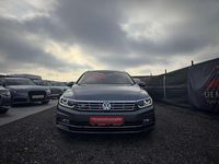 gebraucht VW Passat Variant R - LINE TDI 4Motion DSG - ACC - MASSAGE - LED ...