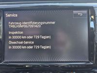 Gebraucht Skoda Superb Style 150 PS (110 kW) 2016 Braun Kombi