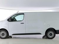 Neu Citroën Jumpy 144 PS (105 kW) 2025 Weiß Van / Kleinbus