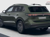 gebraucht VW Tiguan LIFE TDI 150 DSG LED+ KomfortP 18Z PrivG SHZ