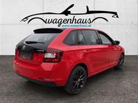 gebraucht Skoda Rapid Rapid/Spaceback Spaceback 10 TSI Sport Panorama App S...