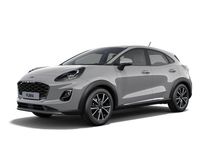 Neu Ford Puma Titanium 125 PS (91 kW) 2025 SUV