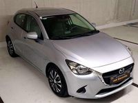 gebraucht Mazda 2 G75 Emotion