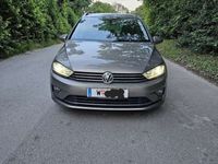 gebraucht VW Golf Sportsvan Highline BMT 14 TSI DSG