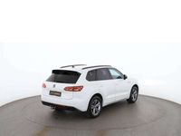 gebraucht VW Touareg 3.0 V6 TDI 4Motion R-Line Aut MATRIX AHK