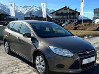 gebraucht Ford Focus Trend