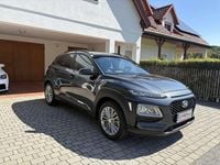 Gebraucht Hyundai Kona 116 PS (85 kW) 2020 SUV