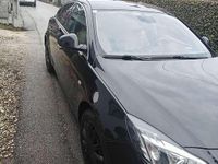 Gebraucht Opel Insignia Cosmo 160 PS (117 kW) 2011 Limousine