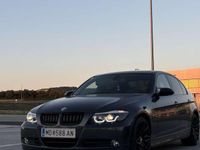 Gebraucht BMW 325 M Performance 218 PS (160 kW) 2007 Limousine