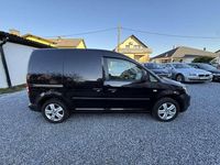 gebraucht VW Caddy Kombi 2,0 TDI DPF DSG ERSTBESITZ/ SERVICE HEFT/