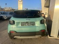 gebraucht Jeep Avenger EV BEV 54kWh Altitude