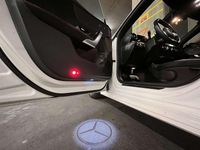 gebraucht Mercedes CLA180 Shooting Brake d AMG