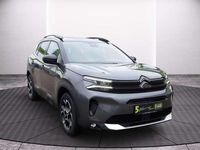 gebraucht Citroën C5 Aircross Hybrid 145PS Autom