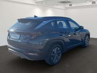 gebraucht Hyundai Tucson NX4 Smart Line 1,6 T-GDi 2WD t1bs0-P4-O3