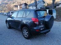 gebraucht Toyota RAV4 RAV 422 D-4D 135 4WD Elegance