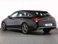 gebraucht Mercedes CLA200 Shooting Brake AMG VIELE EXTRAS WIE NEU -38%