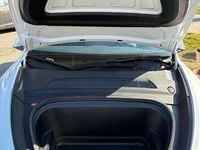 Gebraucht Tesla Model Y Long Range AWD 152 kW (208 PS) 2022 Weiß SUV