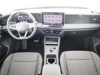 gebraucht VW Tiguan 1.5 eTSI 110 kW Life DSG Navi AHK easyO...