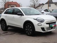 gebraucht Fiat 600 Hybrid 100 6-Gang eDCT