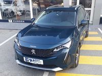 gebraucht Peugeot 3008 Hybrid 225 e-EAT8 GT