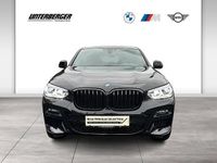 gebraucht BMW X4 xDrive30d 48 V // Modell M-Sport Harman+Kardon