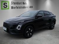 Neu Omoda 5 224 PS (164 kW) 2026 Schwarz SUV