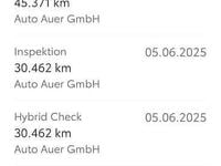 gebraucht Toyota RAV4 Hybrid RAV 4 2,5 Hybrid Adventure AWD Adventure