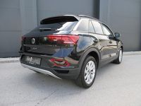gebraucht VW T-Roc Friends TSI DSG