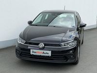 gebraucht VW Polo 4Me TSI