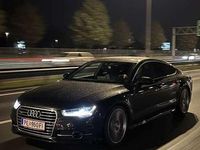 Gebraucht Audi A7 320 PS (235 kW) 2016 Kleinwagen