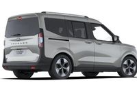 gebraucht Ford Tourneo Courier E-Tourneo 54kWh 136 Tit WinterP Kam Keyl