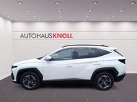 gebraucht Hyundai Tucson NX4 Jubile 1,6 T-GDi 2WD 48V t5bj1