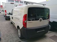 gebraucht Opel Combo L2H1 MAXI - NETTO 9.990€
