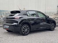 gebraucht Peugeot 208 50kWh Active