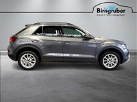 gebraucht VW T-Roc Friends TSI