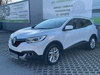 gebraucht Renault Kadjar 1.5 dCi * Servicegepflegt * neues Pickerl