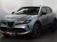 Gebraucht Alfa Romeo Junior Edizione Speciale 136 PS (100 kW) 2024 Grau SUV