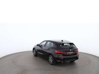 gebraucht BMW 116 d Advantage Aut LED NAVI TEMPOMAT PARKHILFE