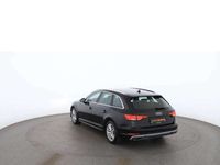 gebraucht Audi A4 35 TDI Avant sport S-Line Aut XENON RADAR NAV